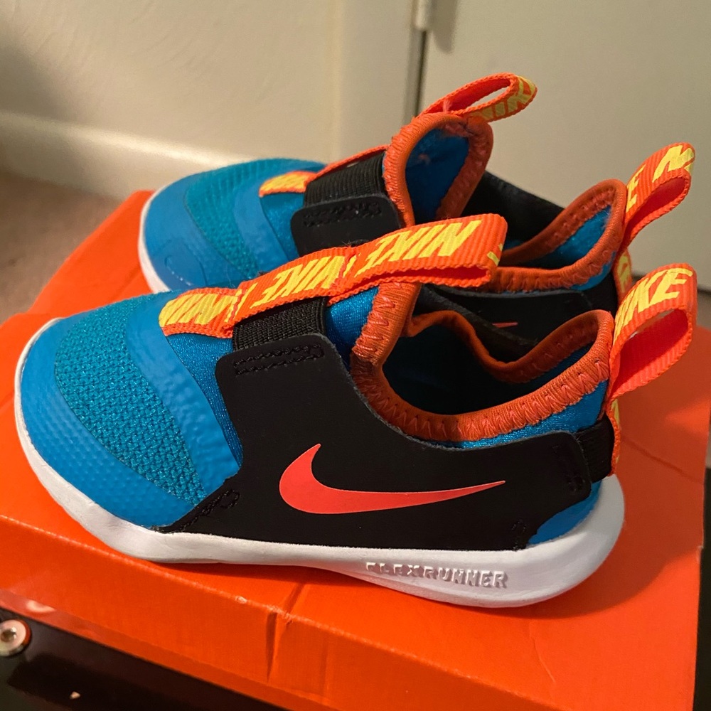 Nike Flex Runner Toddler